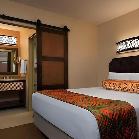 Disney'S Caribbean Beach Resort Orlando Exteriör bild