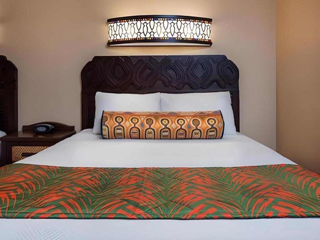 Disney'S Caribbean Beach Resort Orlando Exteriör bild